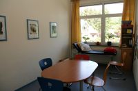 Elternsprechzimmer