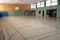 Turnhalle